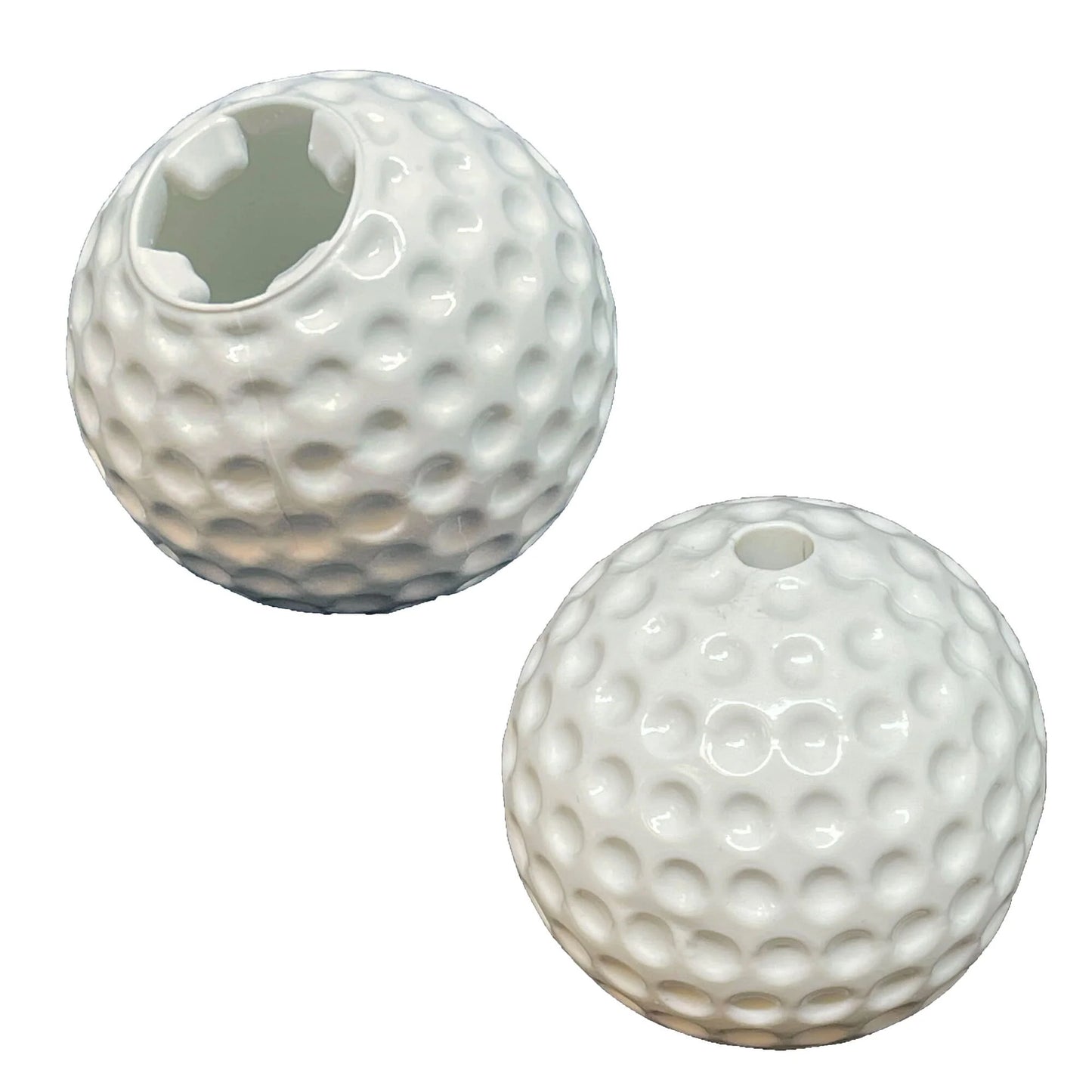 Balle golf distributeur