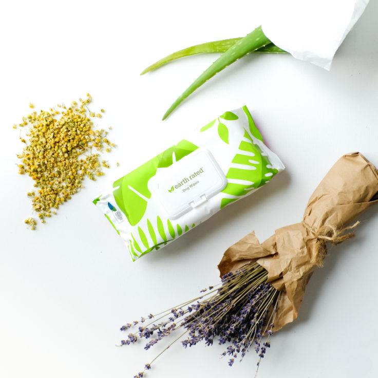 Lingettes Nettoyante Multiusages
