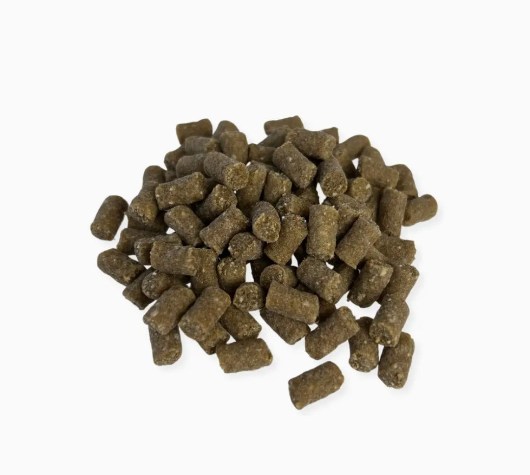 Friandises softies agneau