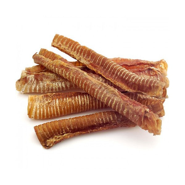 Trachée de boeuf